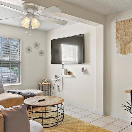 The Cul-De-Sac Apartment Форт Уолтън Бийч Екстериор снимка