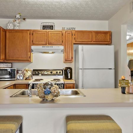 The Cul-De-Sac Apartment Форт Уолтън Бийч Екстериор снимка
