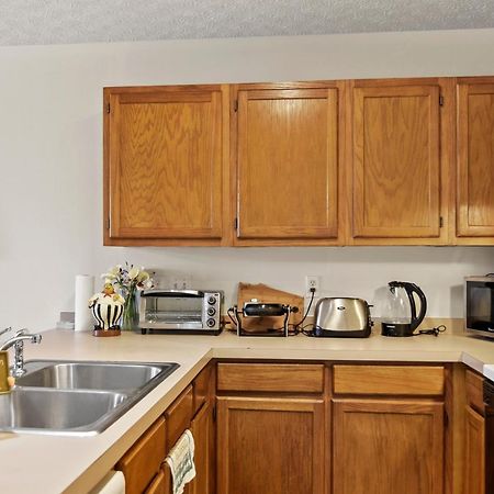 The Cul-De-Sac Apartment Форт Уолтън Бийч Екстериор снимка
