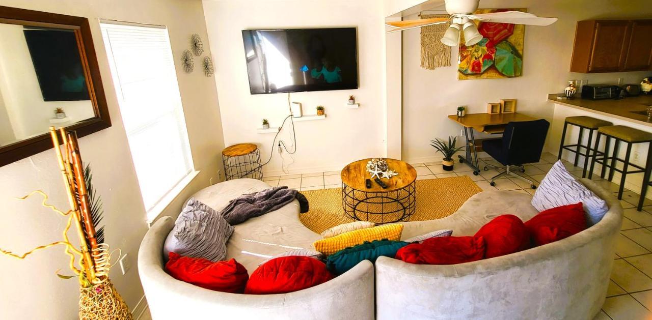 The Cul-De-Sac Apartment Форт Уолтън Бийч Екстериор снимка